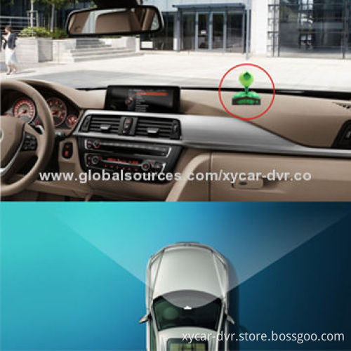 Wireless IP Camera, HD 720P WiFi Camera Video Resolution, AVI Image Format